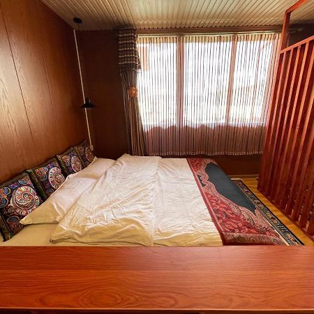 Timeless Inn Sangzsila Kültér fotó