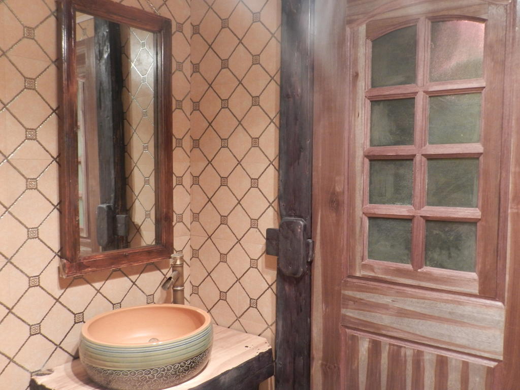 Timeless Inn Sangzsila Szoba fotó