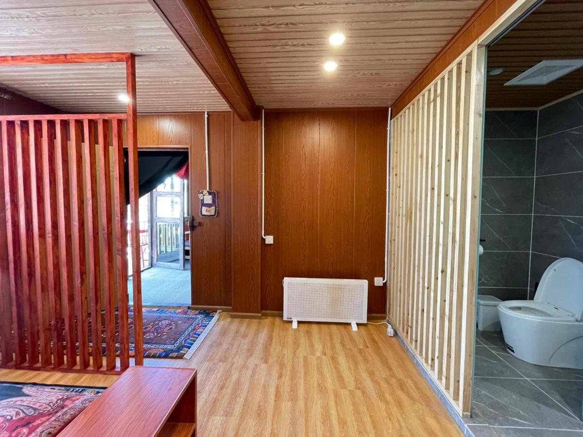 Timeless Inn Sangzsila Kültér fotó