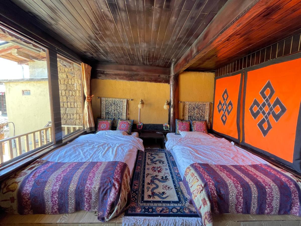 Timeless Inn Sangzsila Kültér fotó
