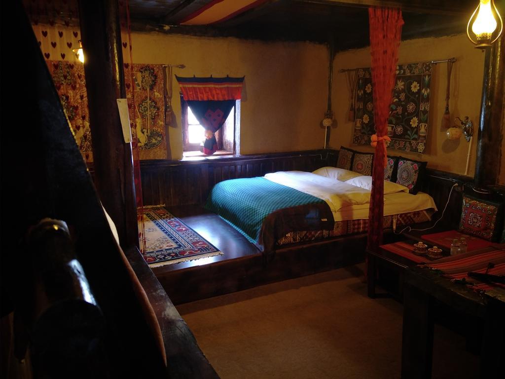 Timeless Inn Sangzsila Kültér fotó